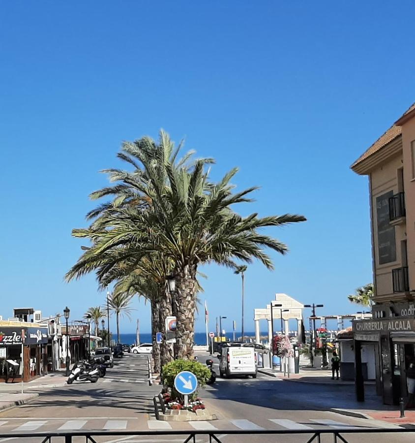 Valinor Apartments Boliches Fuengirola Exteriér fotografie