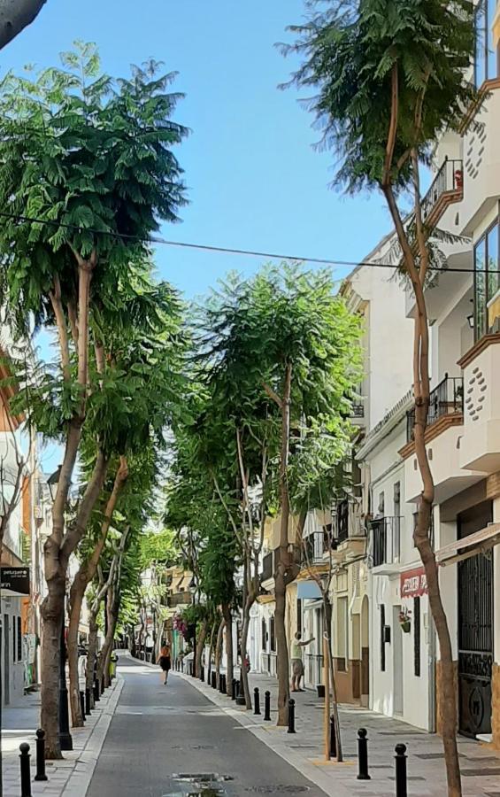 Valinor Apartments Boliches Fuengirola Exteriér fotografie