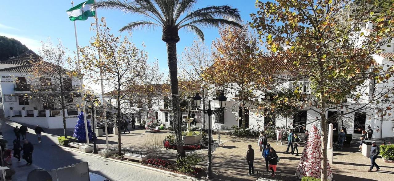 Valinor Apartments Boliches Fuengirola Exteriér fotografie