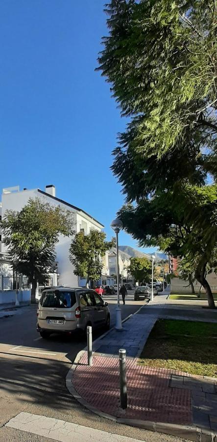 Valinor Apartments Boliches Fuengirola Exteriér fotografie