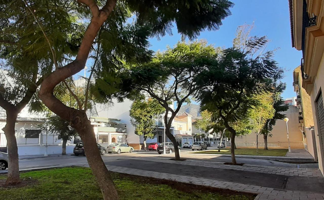 Valinor Apartments Boliches Fuengirola Exteriér fotografie