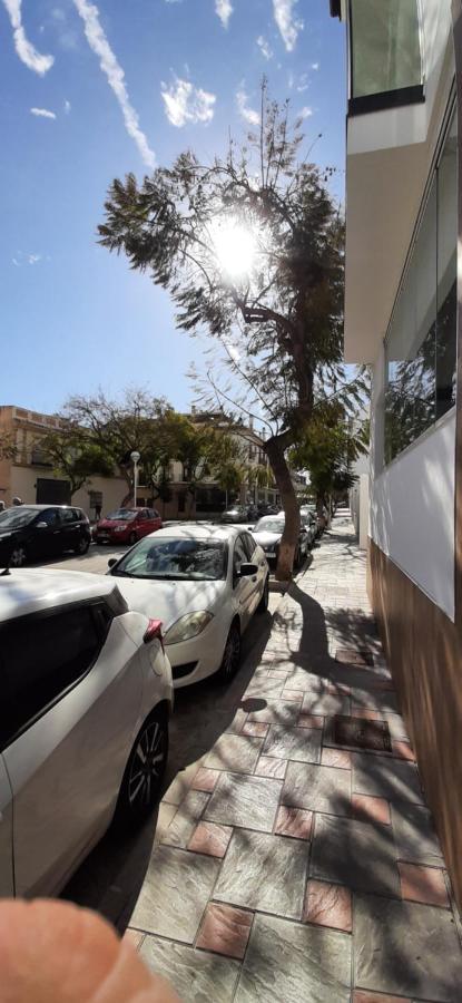 Valinor Apartments Boliches Fuengirola Exteriér fotografie