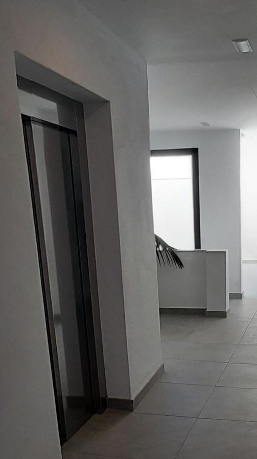 Valinor Apartments Boliches Fuengirola Exteriér fotografie