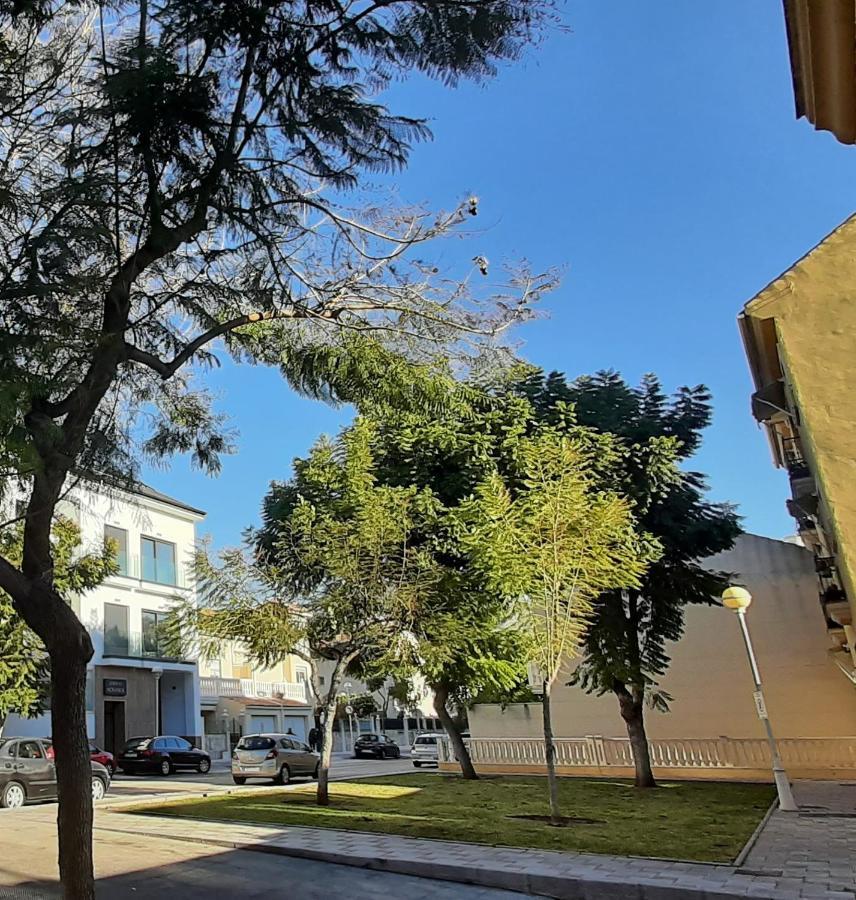 Valinor Apartments Boliches Fuengirola Exteriér fotografie