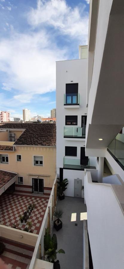 Valinor Apartments Boliches Fuengirola Exteriér fotografie