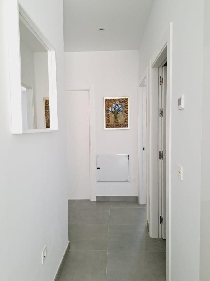 Valinor Apartments Boliches Fuengirola Exteriér fotografie