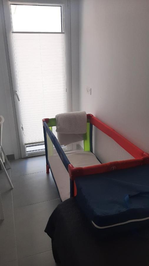 Valinor Apartments Boliches Fuengirola Exteriér fotografie