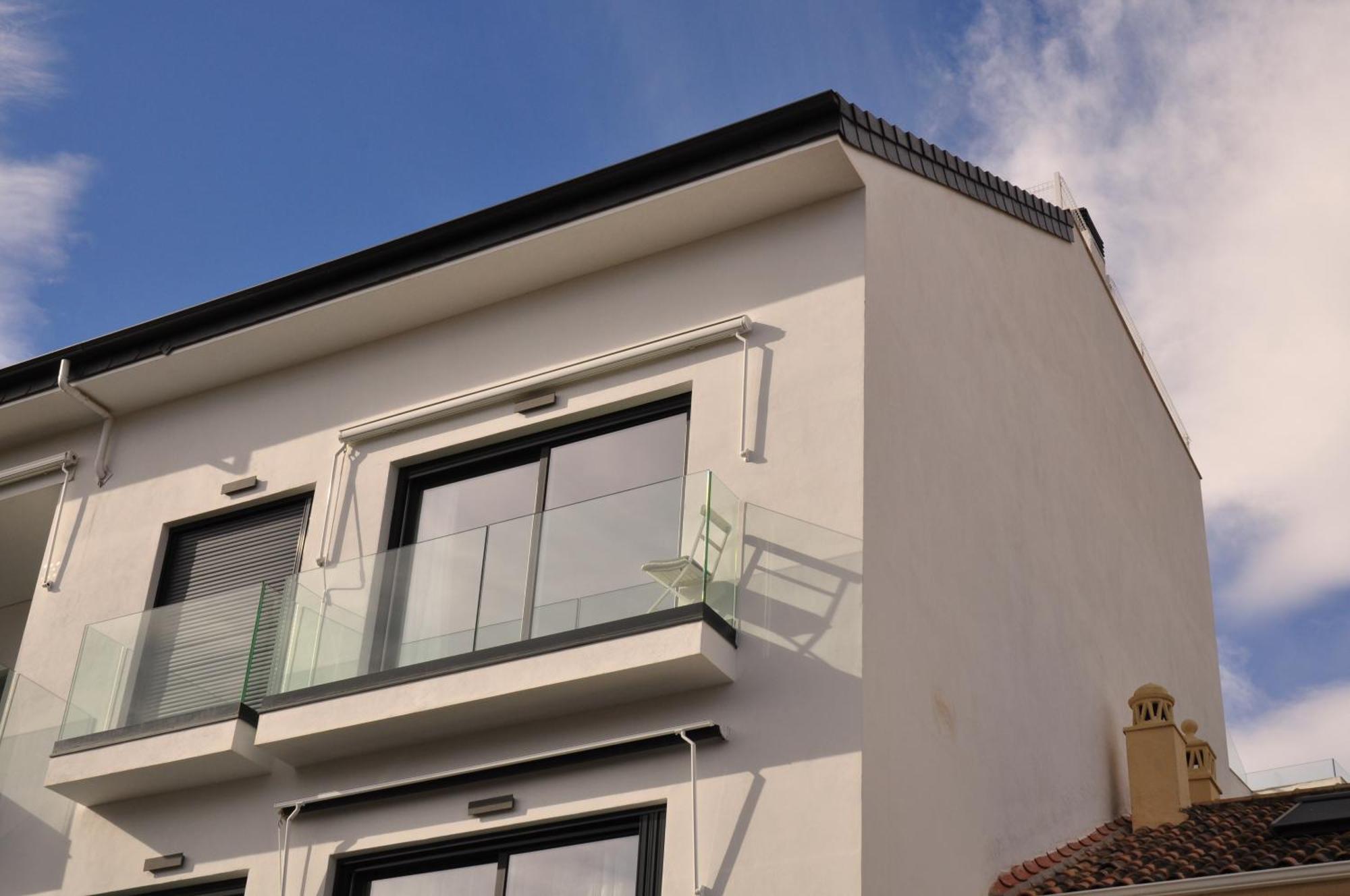Valinor Apartments Boliches Fuengirola Exteriér fotografie