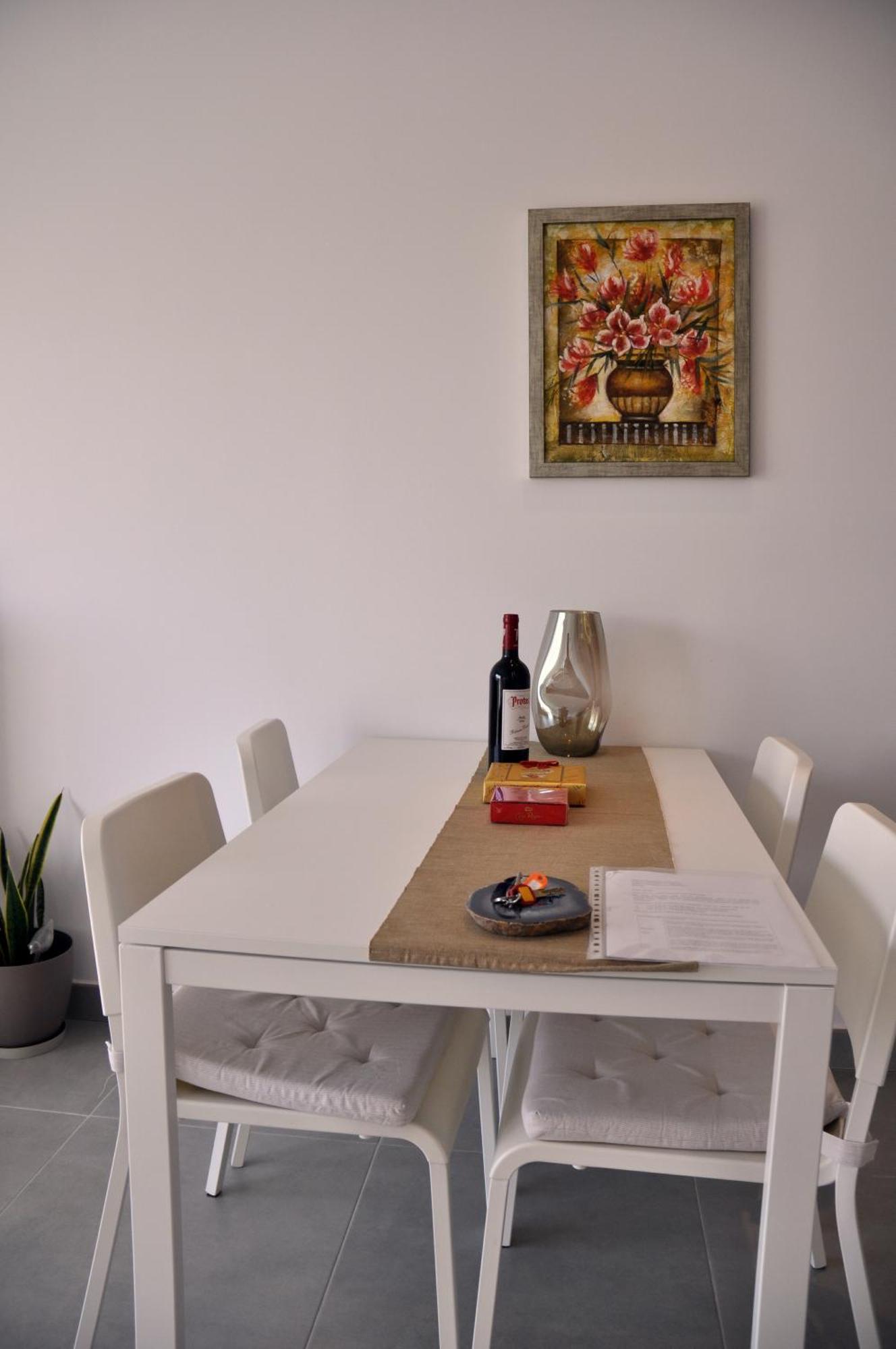 Valinor Apartments Boliches Fuengirola Exteriér fotografie