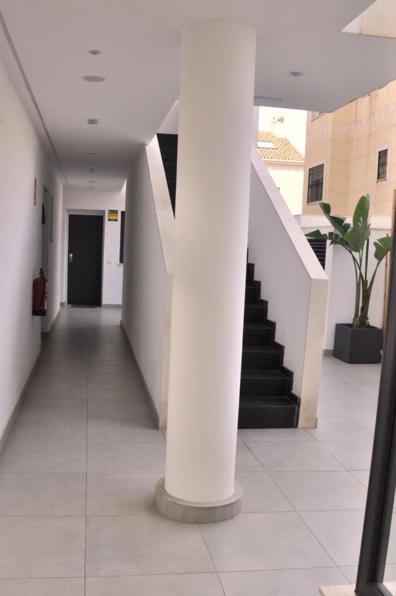 Valinor Apartments Boliches Fuengirola Exteriér fotografie