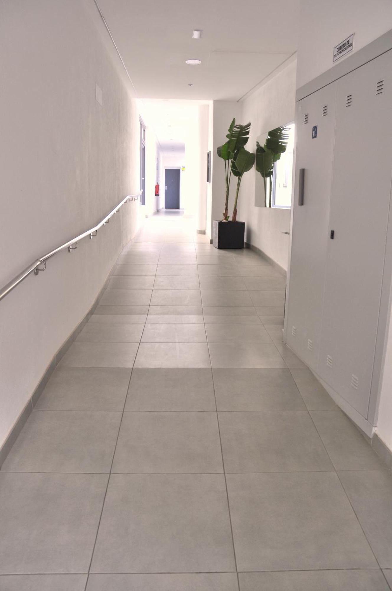 Valinor Apartments Boliches Fuengirola Exteriér fotografie