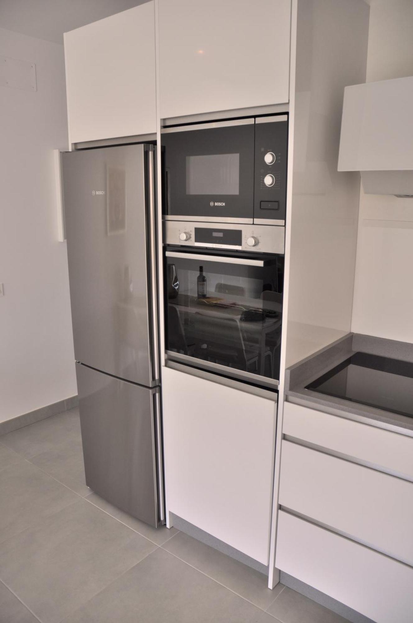 Valinor Apartments Boliches Fuengirola Exteriér fotografie