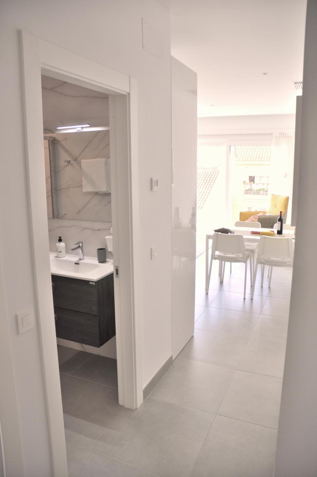 Valinor Apartments Boliches Fuengirola Exteriér fotografie