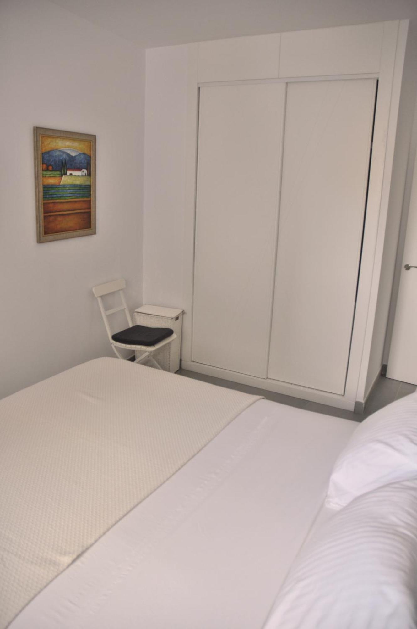 Valinor Apartments Boliches Fuengirola Exteriér fotografie