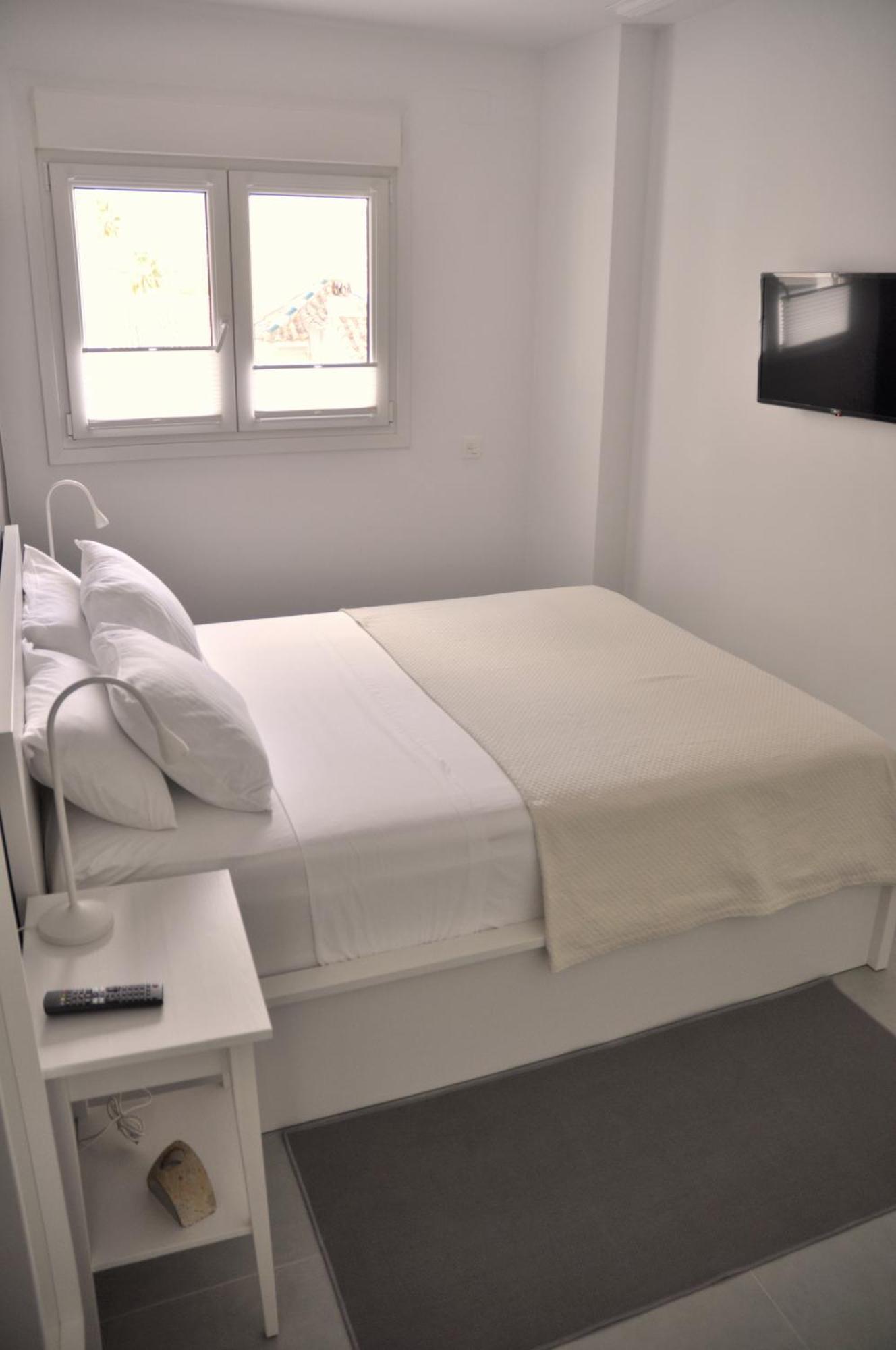 Valinor Apartments Boliches Fuengirola Exteriér fotografie