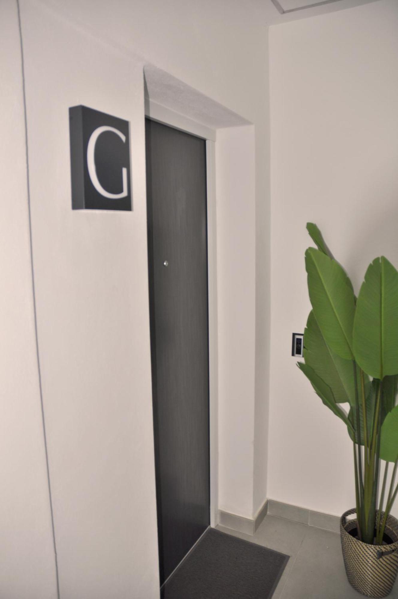 Valinor Apartments Boliches Fuengirola Exteriér fotografie