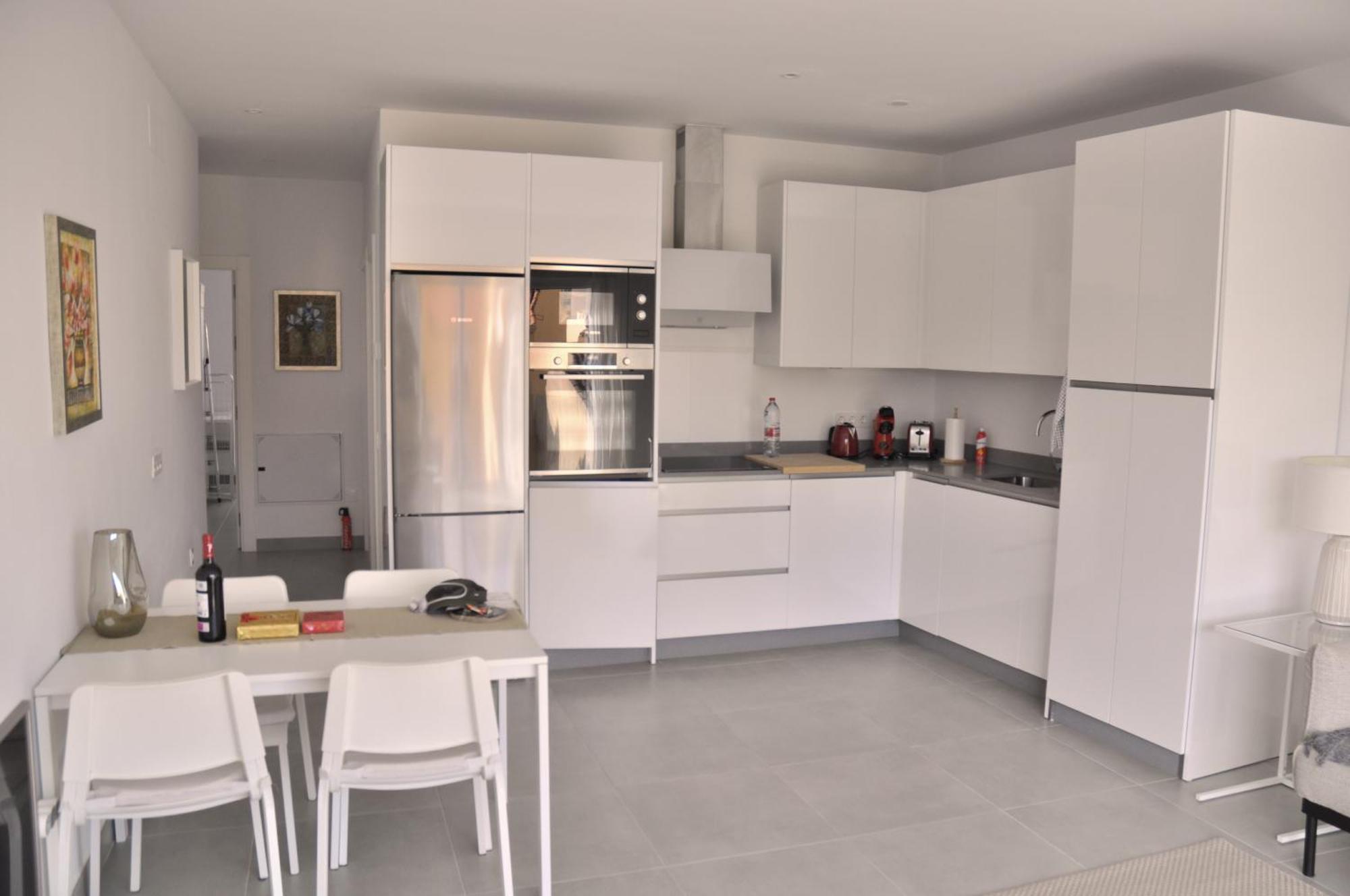Valinor Apartments Boliches Fuengirola Exteriér fotografie