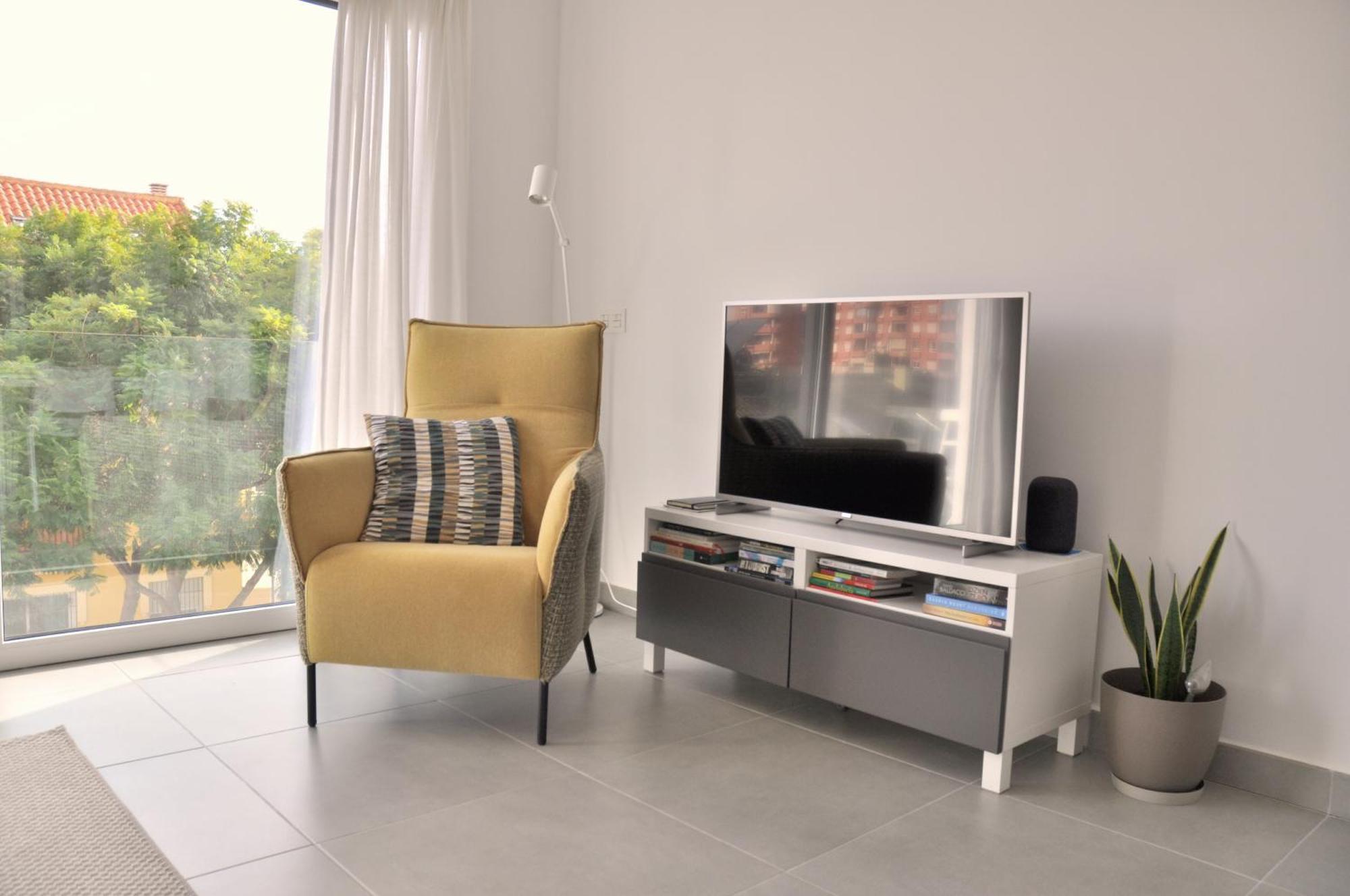 Valinor Apartments Boliches Fuengirola Exteriér fotografie